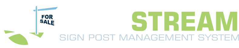 SIGN-STREAM Logo
